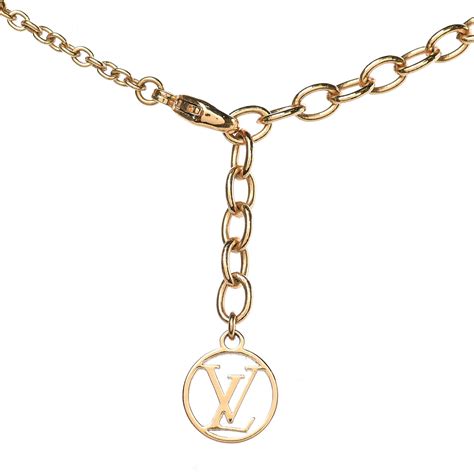 Louis Vuitton pendants for women